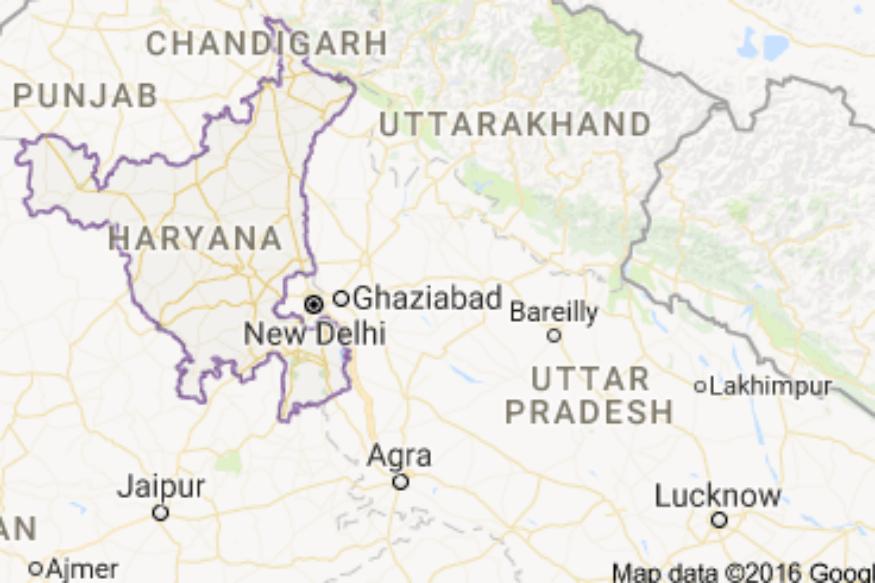 mediumintensifyearthquakehitsdelhiharyana